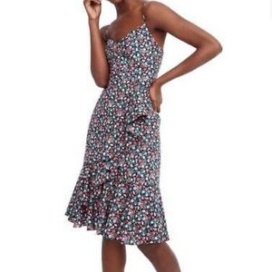 J.Crew Dress in Liberty Sarah Floral